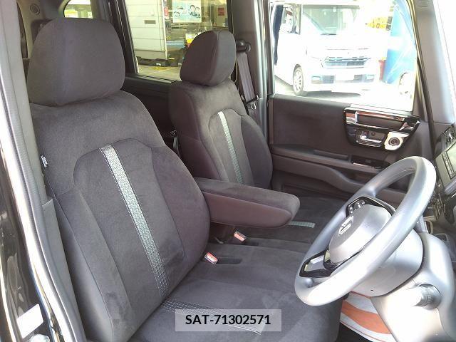 Honda N BOX CUSTOM 2023-09 349900-17