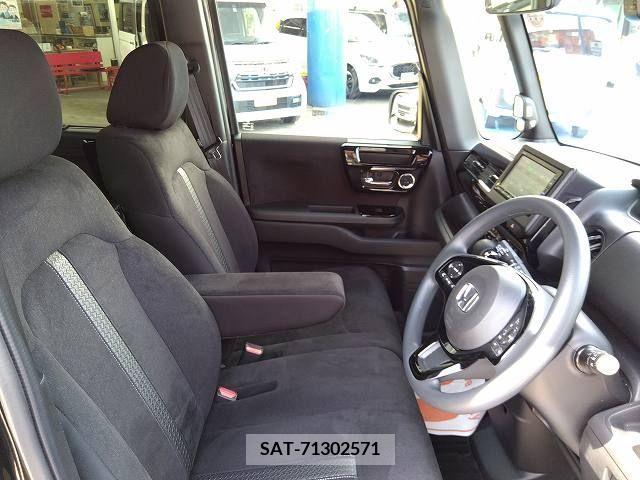 Honda N BOX CUSTOM 2023-09 349900-15