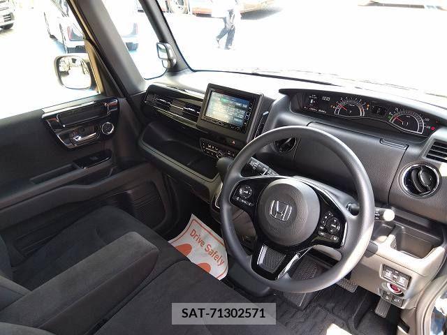 Honda N BOX CUSTOM 2023-09 349900-14