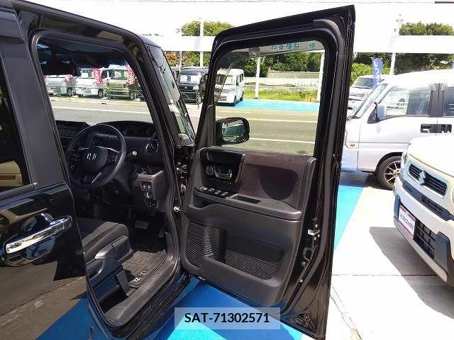 Honda N BOX CUSTOM 2023-09 349900-13