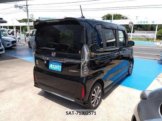 Honda N BOX CUSTOM 2023-09 349900-8