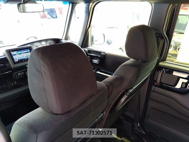 Honda N BOX CUSTOM 2023-09 349900-28