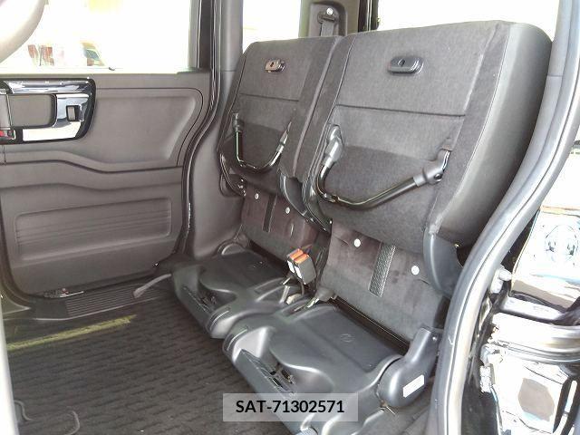 Honda N BOX CUSTOM 2023-09 349900-27