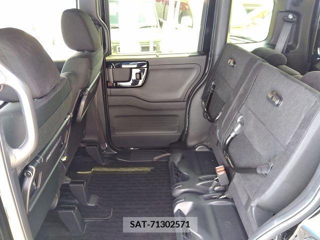 Honda N BOX CUSTOM 2023-09 349900-26