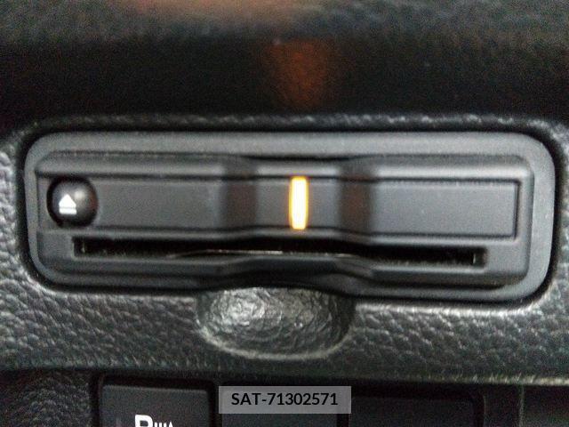 Honda N BOX CUSTOM 2023-09 349900-24