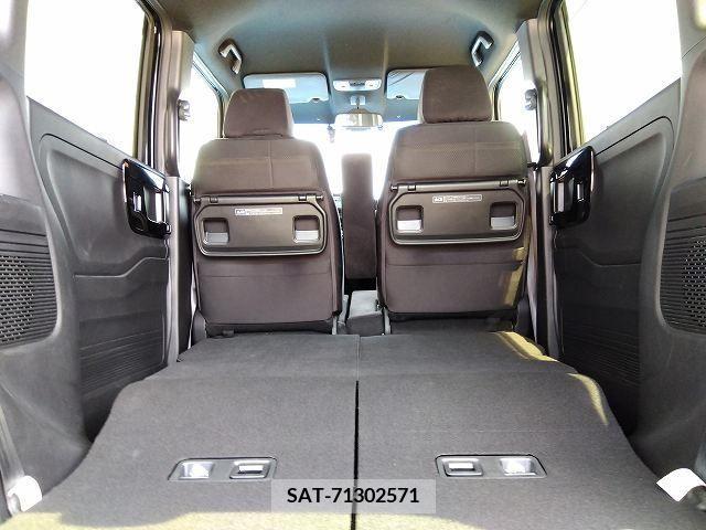 Honda N BOX CUSTOM 2023-09 349900-25
