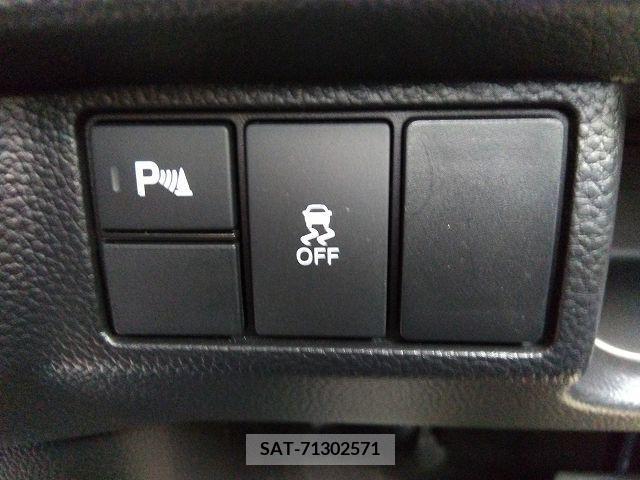Honda N BOX CUSTOM 2023-09 349900-23