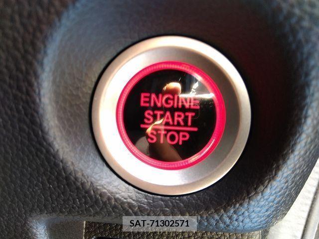 Honda N BOX CUSTOM 2023-09 349900-20