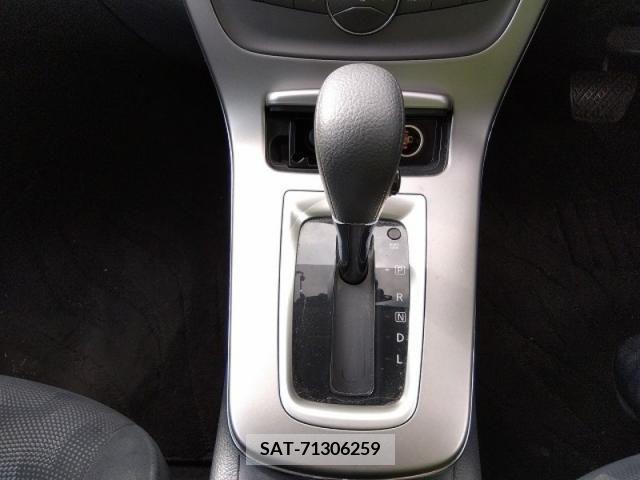 Nissan Sylphy 2014-06 351910-9