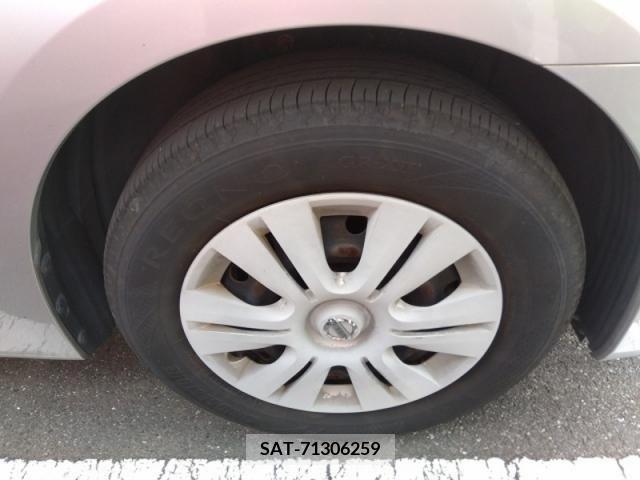 Nissan Sylphy 2014-06 351910-8