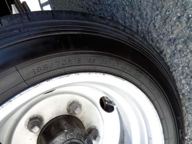 Nissan ATLAS 2014-09 13594-24