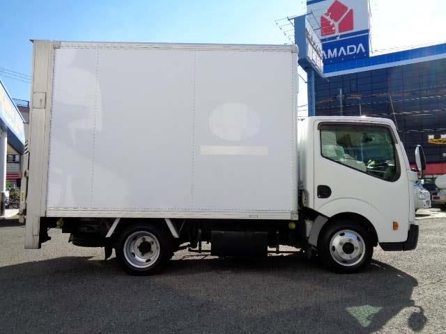 Nissan ATLAS 2014-09 13594-19