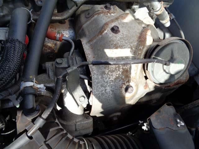 Nissan ATLAS 2014-09 13594-26