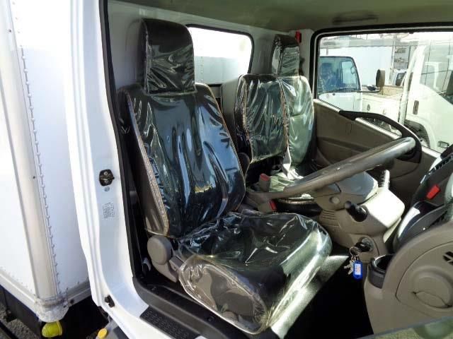 Nissan ATLAS 2014-09 13594-4