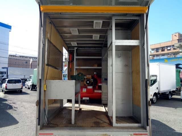Nissan ATLAS 2014-09 13594-13