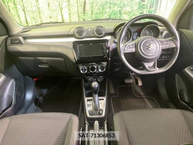 Suzuki SWIFT 2020-04 288829-1