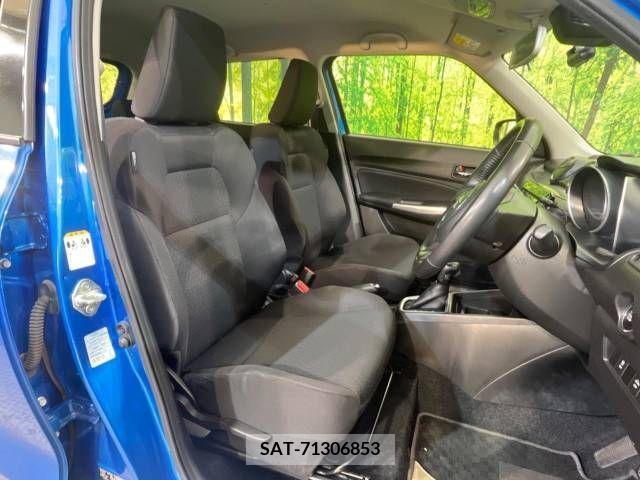 Suzuki SWIFT 2020-04 288829-9