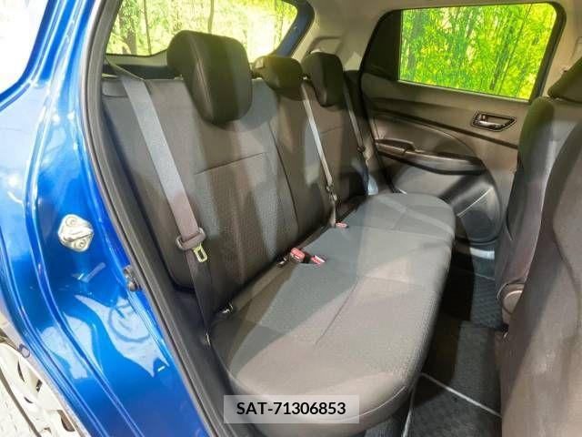 Suzuki SWIFT 2020-04 288829-10