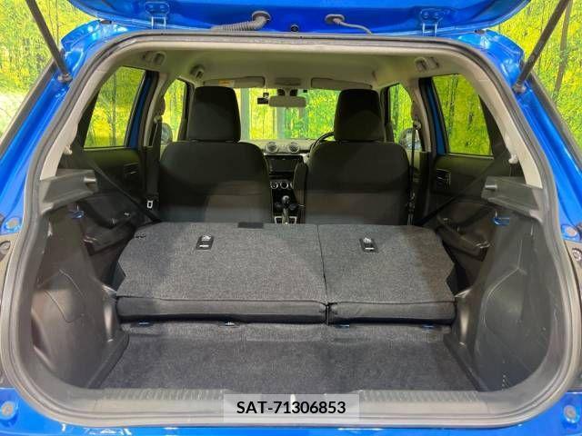 Suzuki SWIFT 2020-04 288829-11