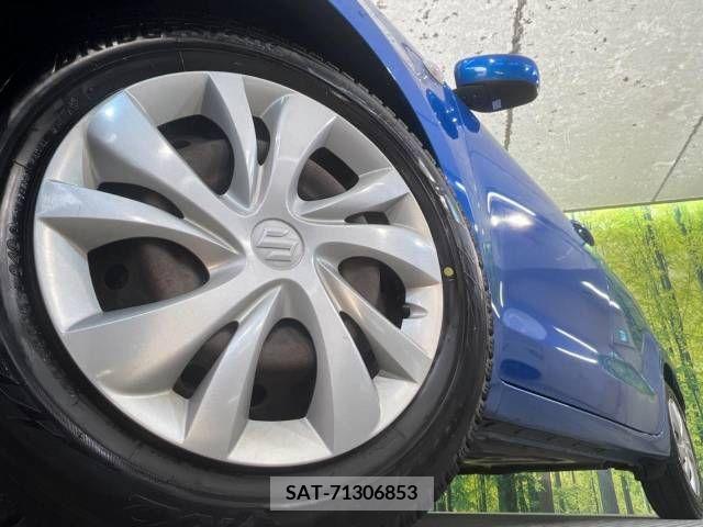 Suzuki SWIFT 2020-04 288829-13