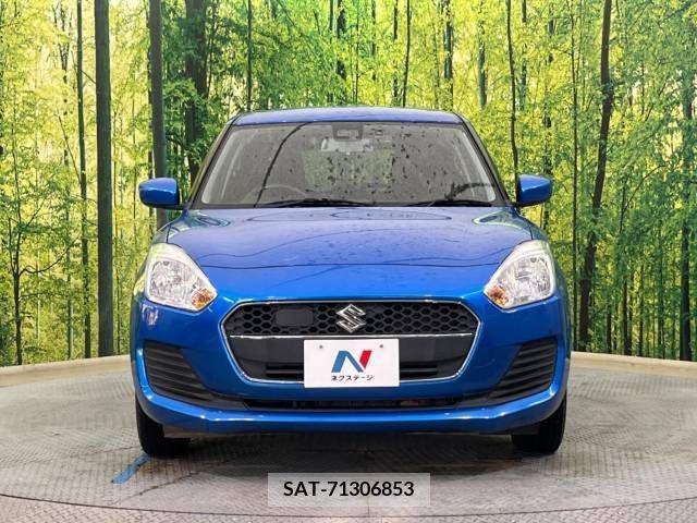 Suzuki SWIFT 2020-04 288829-14
