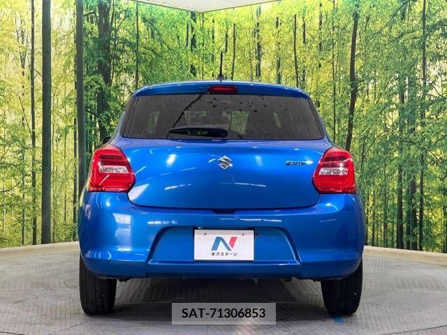 Suzuki SWIFT 2020-04 288829-15