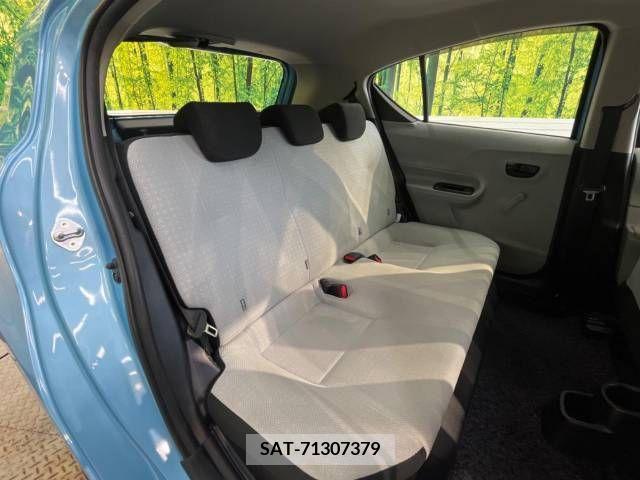Toyota AQUA 2013-09 389269-9
