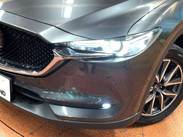 Mazda CX-5 2019-01 194124-12