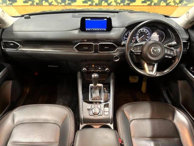 Mazda CX-5 2019-01 194124-1