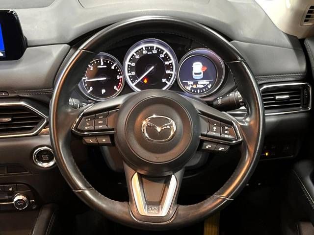 Mazda CX-5 2019-01 194124-11