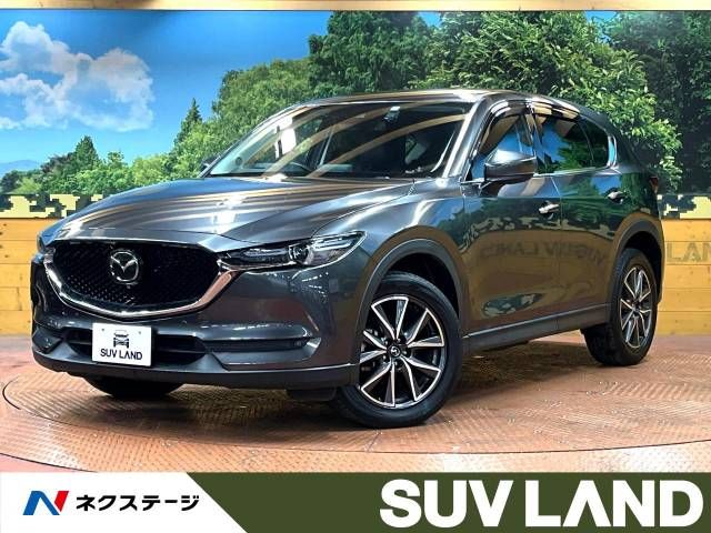 Mazda CX-5 2019-01 194124-0