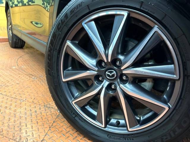 Mazda CX-5 2019-01 194124-13