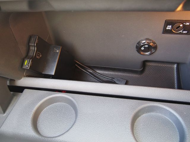 VolksWagen GOLF TOURAN 2013-08 1678-15