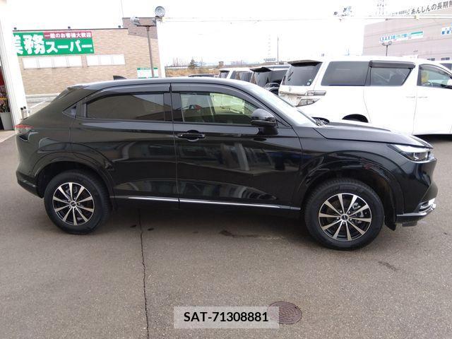 Honda VEZEL 2023-10 246585-3