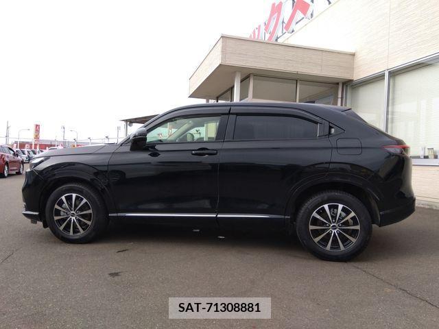 Honda VEZEL 2023-10 246585-4