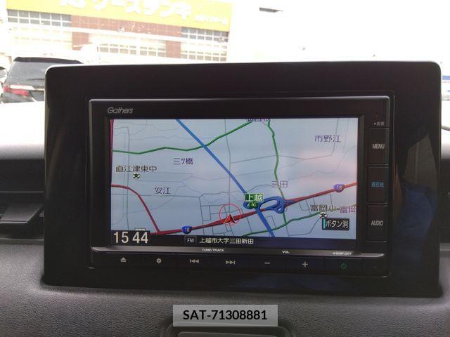 Honda VEZEL 2023-10 246585-10