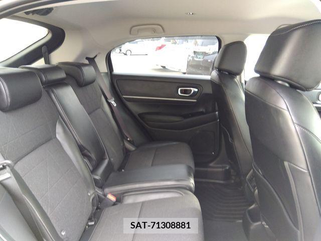 Honda VEZEL 2023-10 246585-17