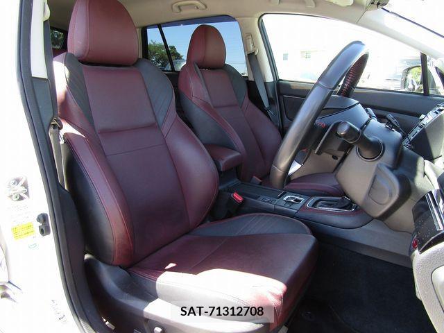 Subaru LEVORG 2017-12 275150-9