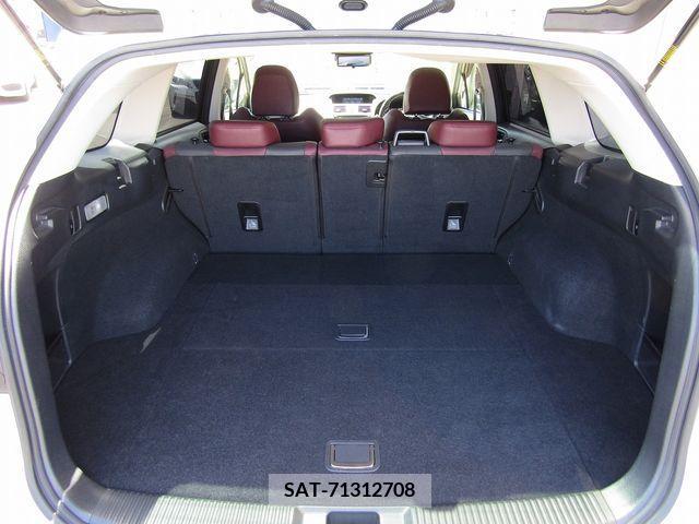 Subaru LEVORG 2017-12 275150-6