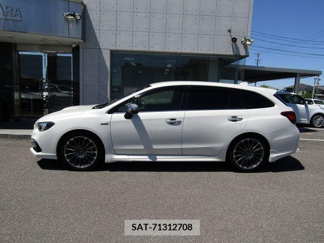 Subaru LEVORG 2017-12 275150-4