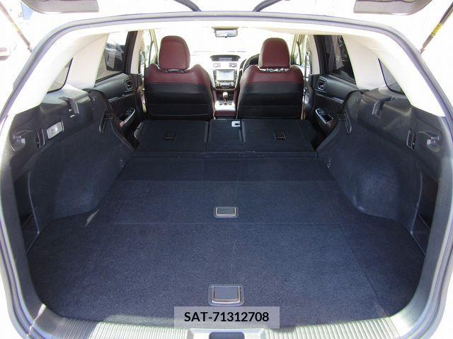 Subaru LEVORG 2017-12 275150-7