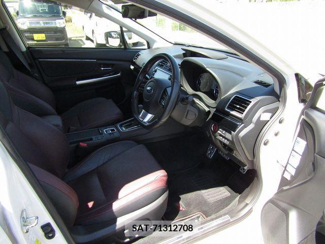 Subaru LEVORG 2017-12 275150-8