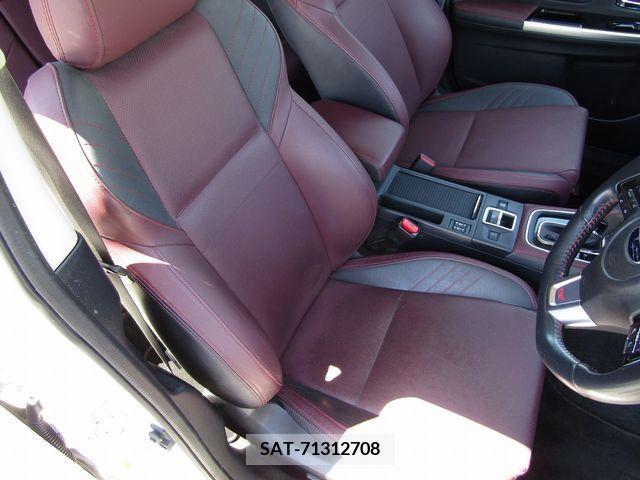 Subaru LEVORG 2017-12 275150-10