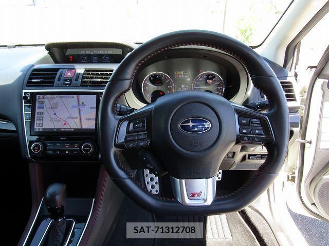Subaru LEVORG 2017-12 275150-12