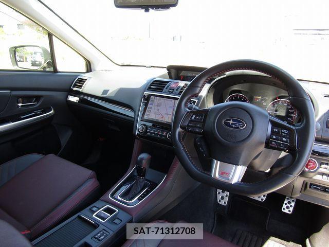 Subaru LEVORG 2017-12 275150-1