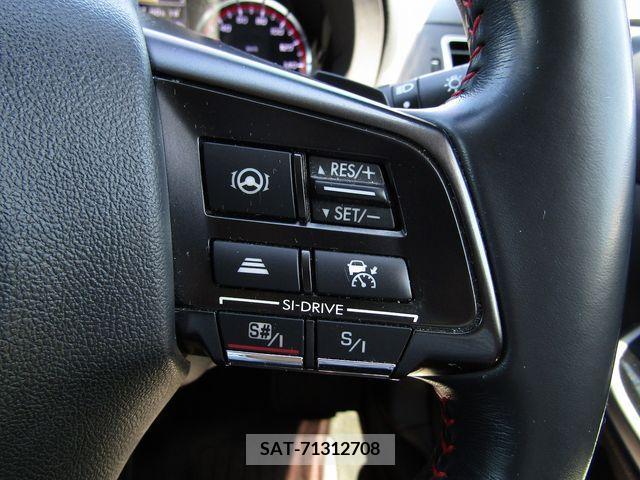 Subaru LEVORG 2017-12 275150-14