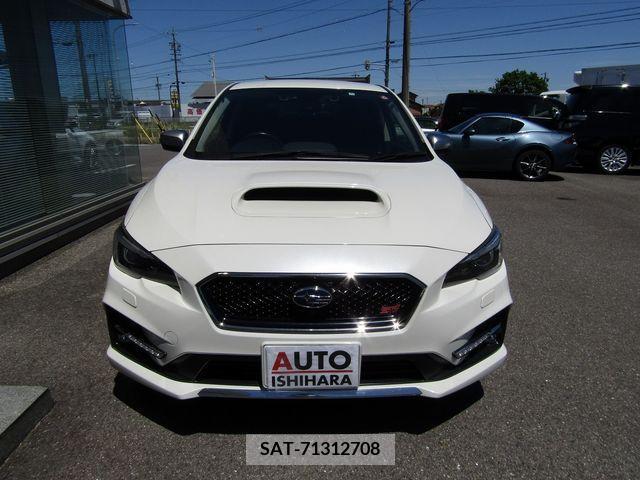 Subaru LEVORG 2017-12 275150-3