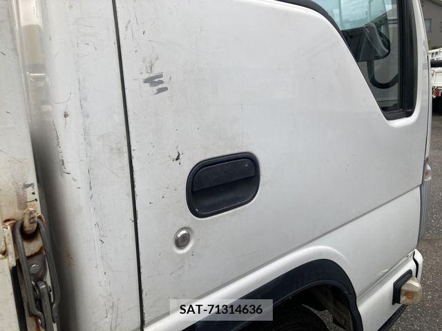 Mazda TITAN 2014-07 369613-7