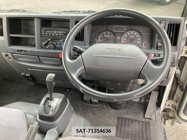 Mazda TITAN 2014-07 369613-17