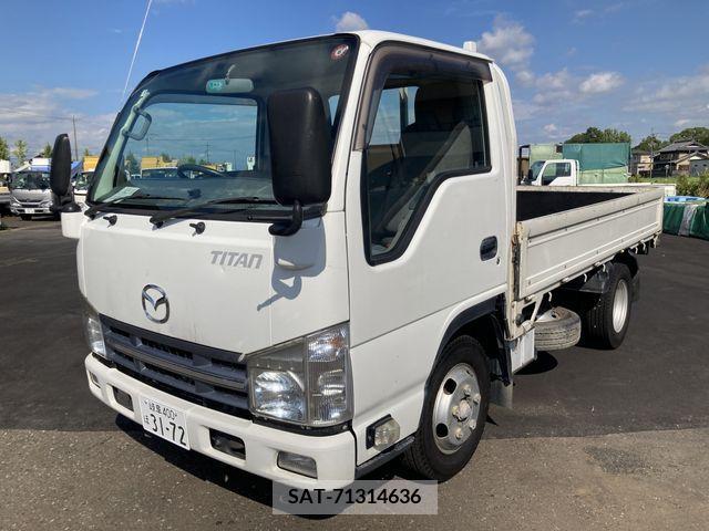 Mazda TITAN 2014-07 369613-16